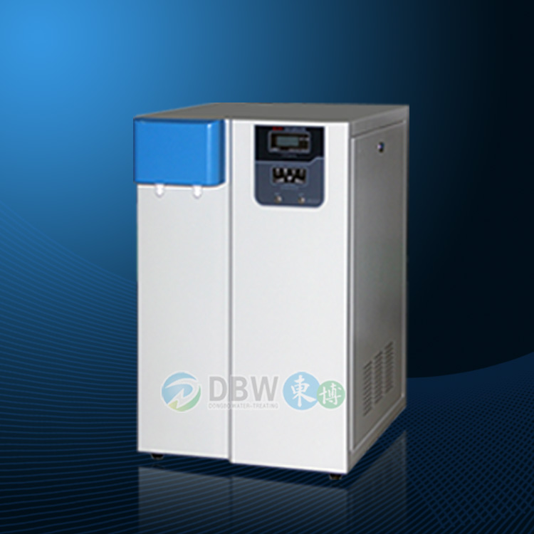 生化儀配套實驗室超純水機，生化儀專用純水機，凈水機