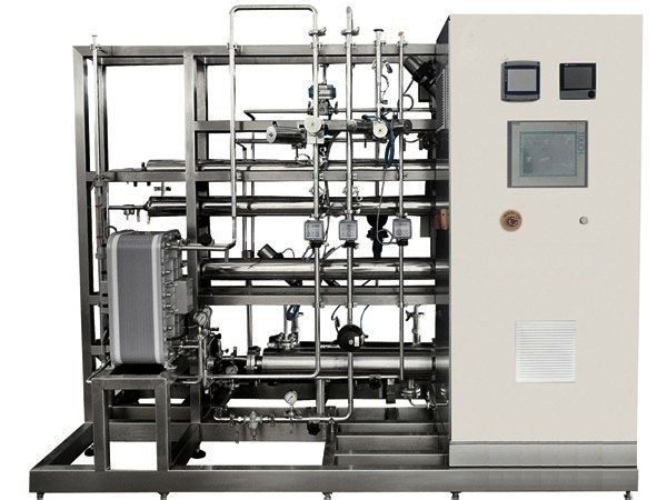 醫院消毒供應室用純水機，純化水機，純化水設備