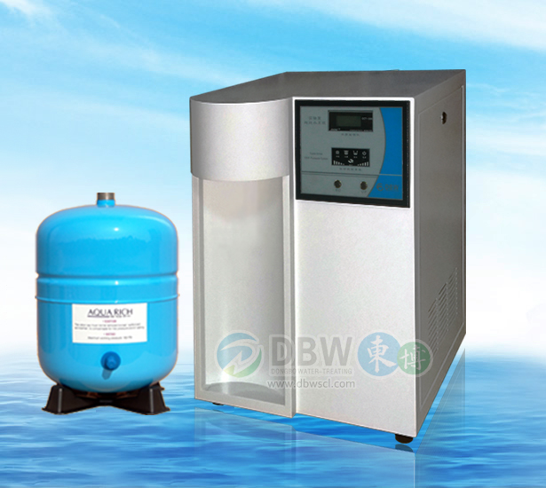 超純水機，實驗室超純水機，化驗室超純水系統
